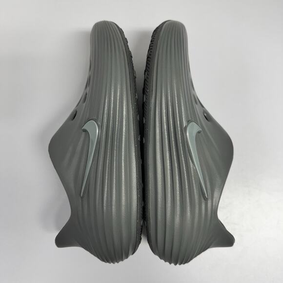 Nike ReactX Rejuven8 Smoke Grey HV5060 002 Size 13 Men Slip On Clog Comfortable main image 7